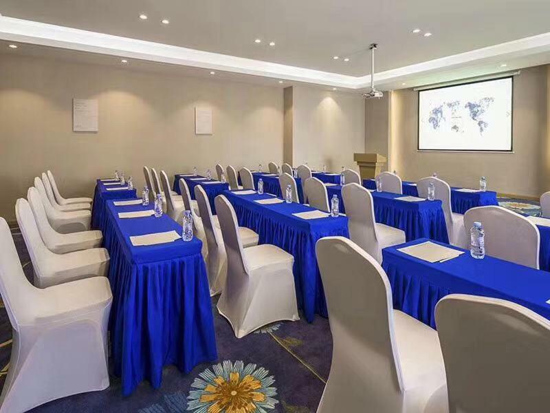 Kyriad Marvelous Hotel Shanghai Jiading Baolong Plaza Branch Εξωτερικό φωτογραφία