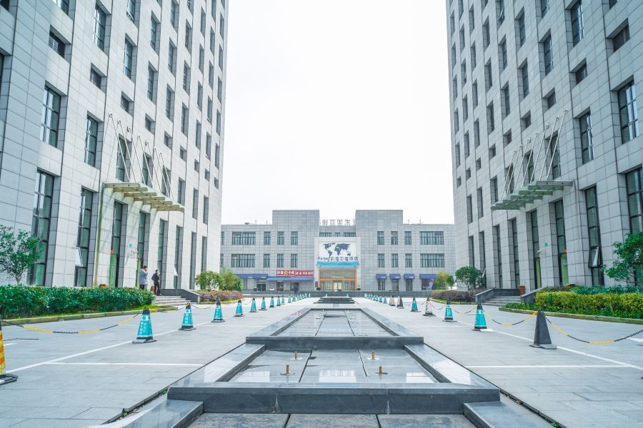 Kyriad Marvelous Hotel Shanghai Jiading Baolong Plaza Branch Εξωτερικό φωτογραφία